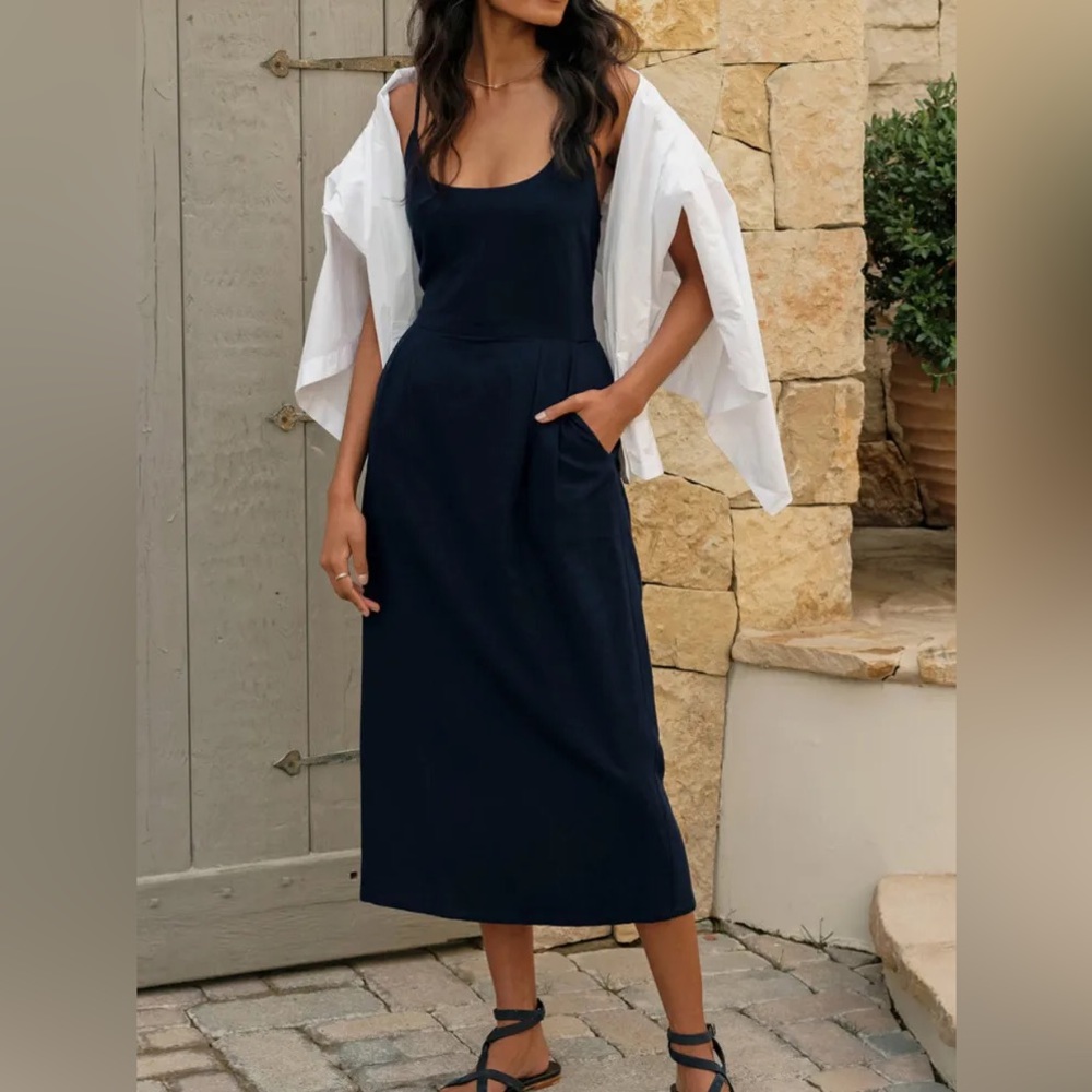 Jenni Kayne Rove Dress